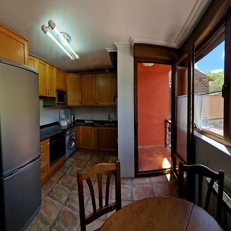 Apartamentos Remona Espinama Exterior photo