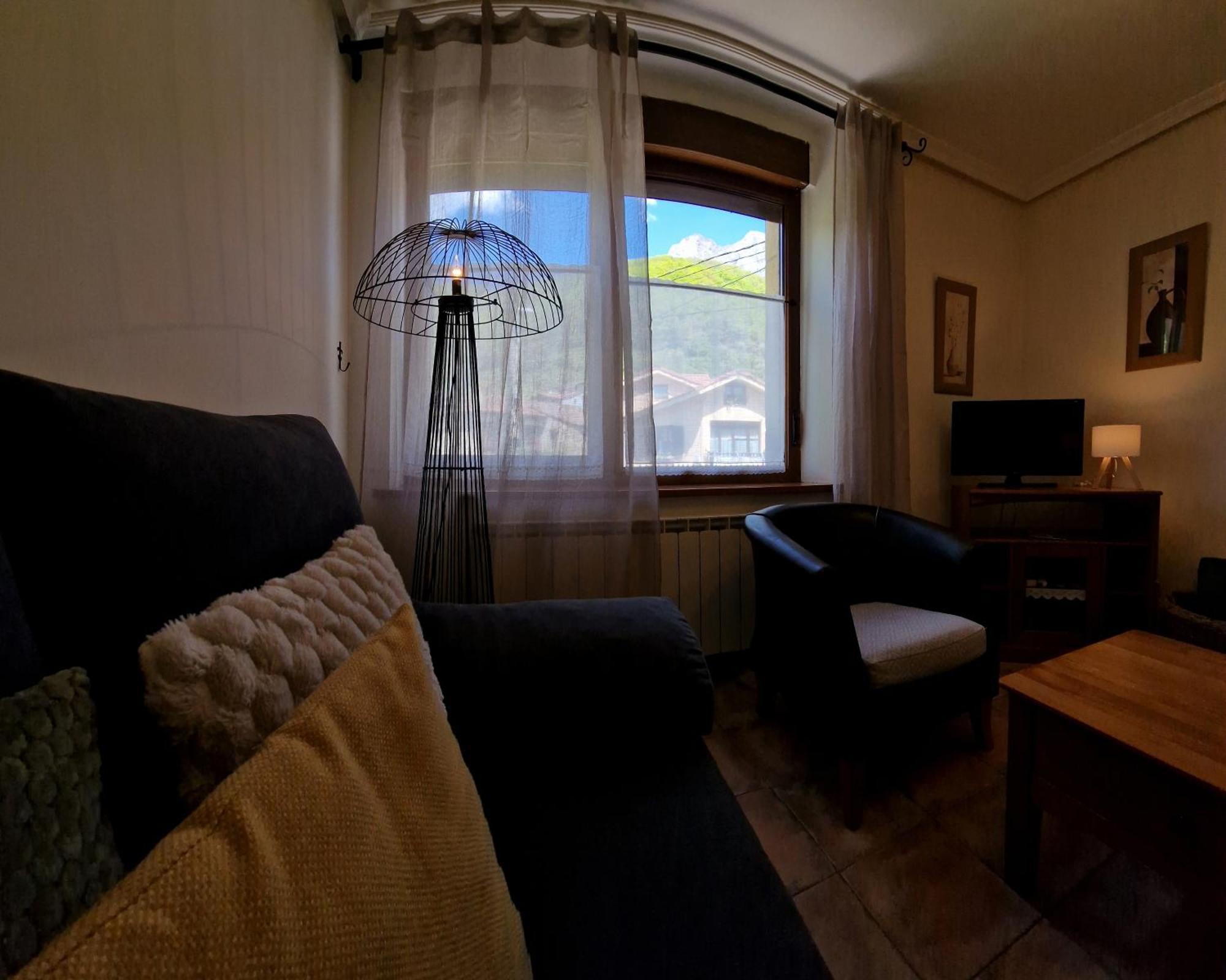 Apartamentos Remona Espinama Exterior photo